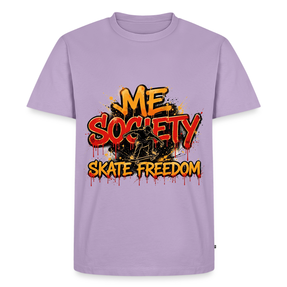 Premium T-Shirt - Lavendel