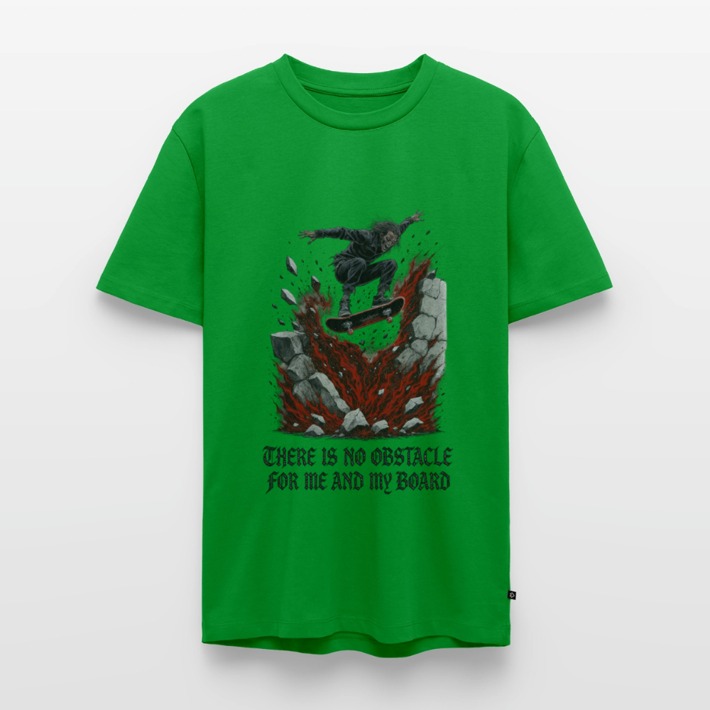 Men’s Premium T-Shirt - green