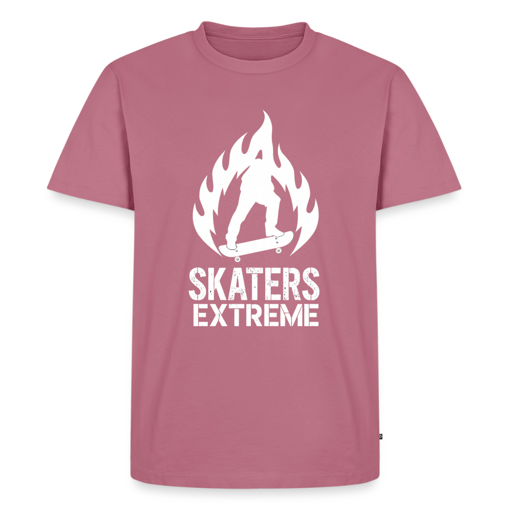 Men’s Premium T-Shirt - mauve