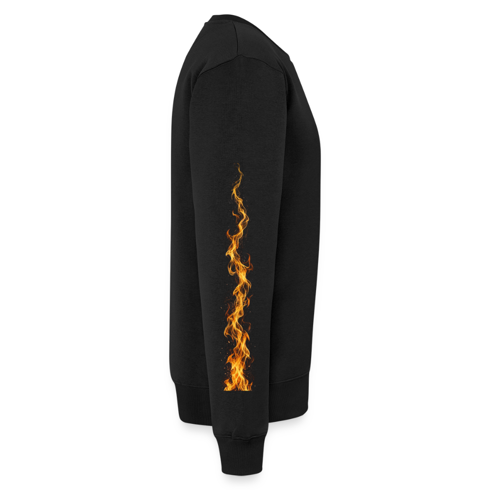 Men’s Premium Sweatshirt - black