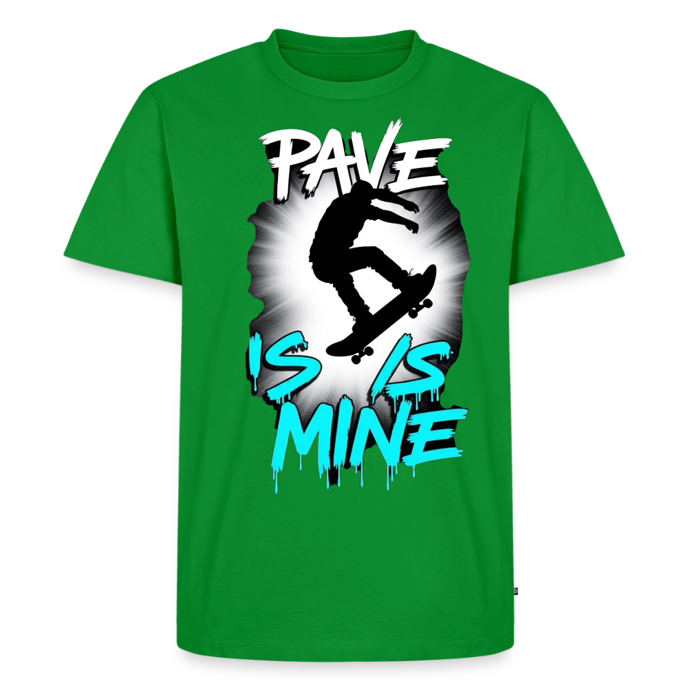 Men’s Premium T-Shirt - green