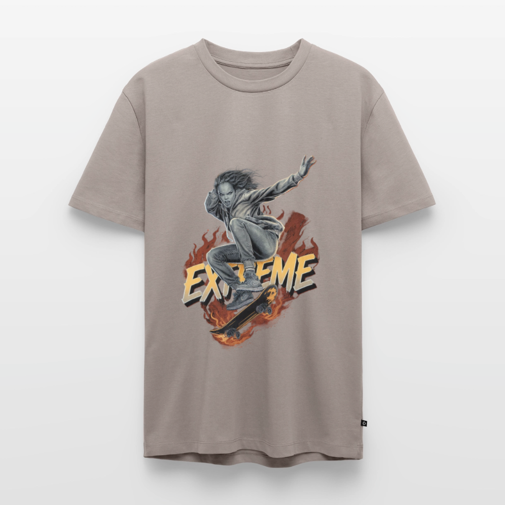Men’s Premium T-Shirt - taupe