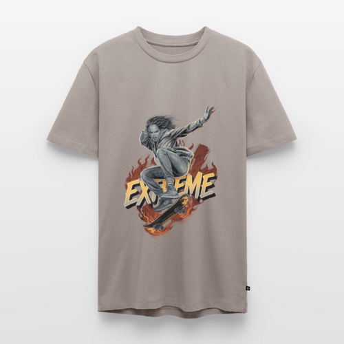 Men’s Premium T-Shirt - taupe