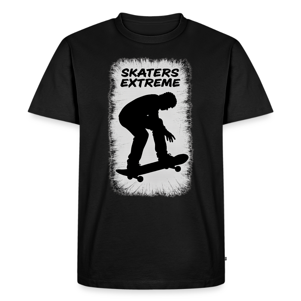 Men’s Premium T-Shirt - black