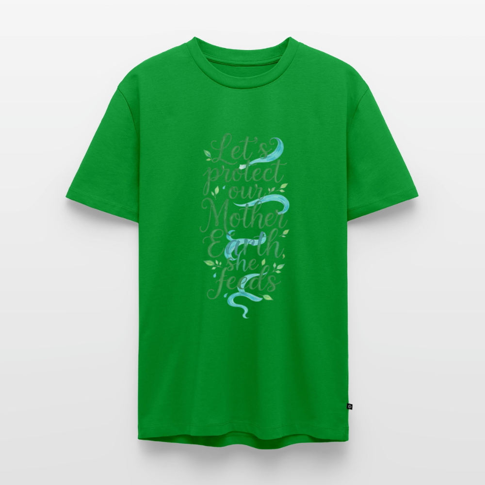 Men’s Premium T-Shirt - green