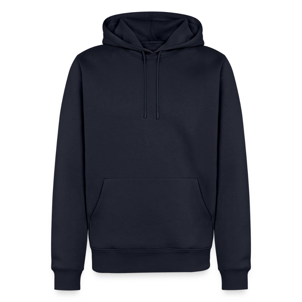 Men’s Premium Hoodie - navy