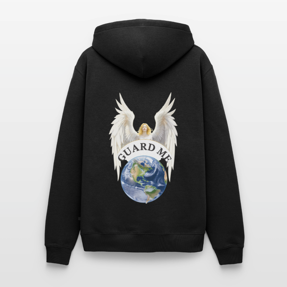 Men’s Premium Hoodie - black