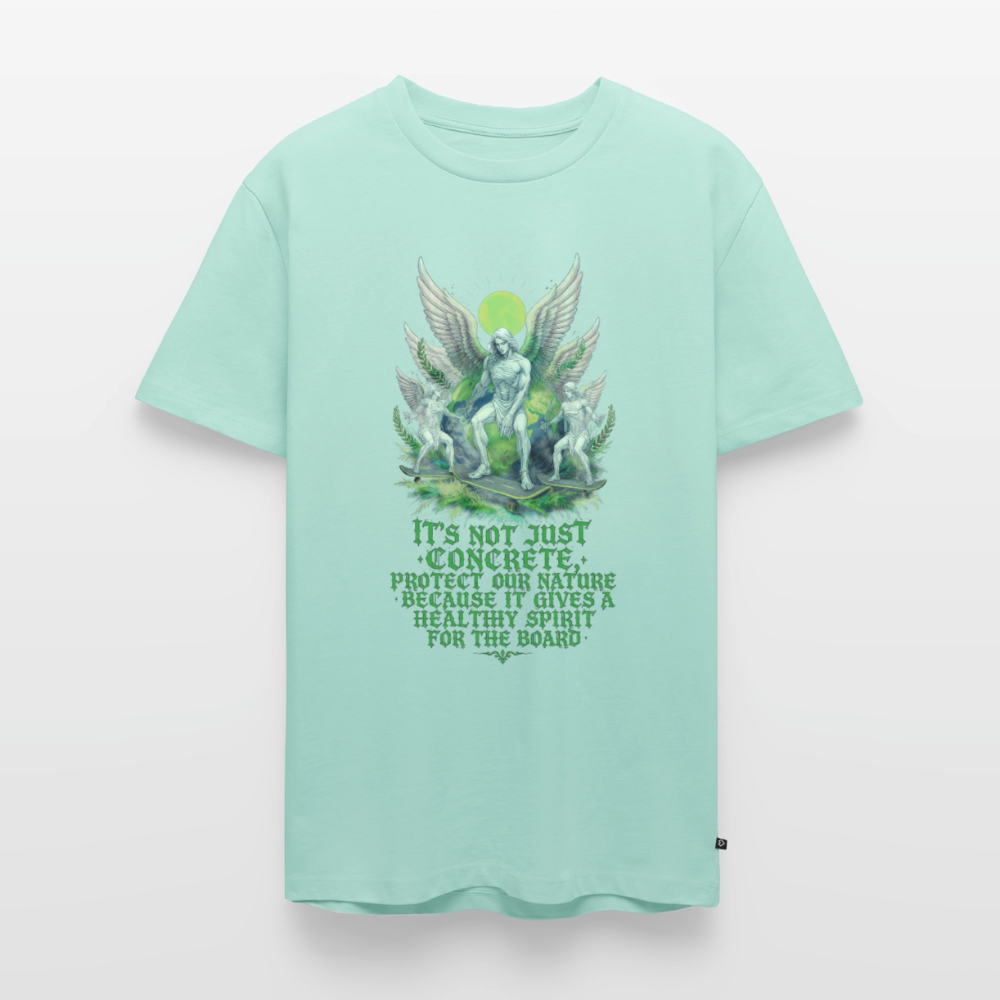 Men’s Premium T-Shirt - mint 