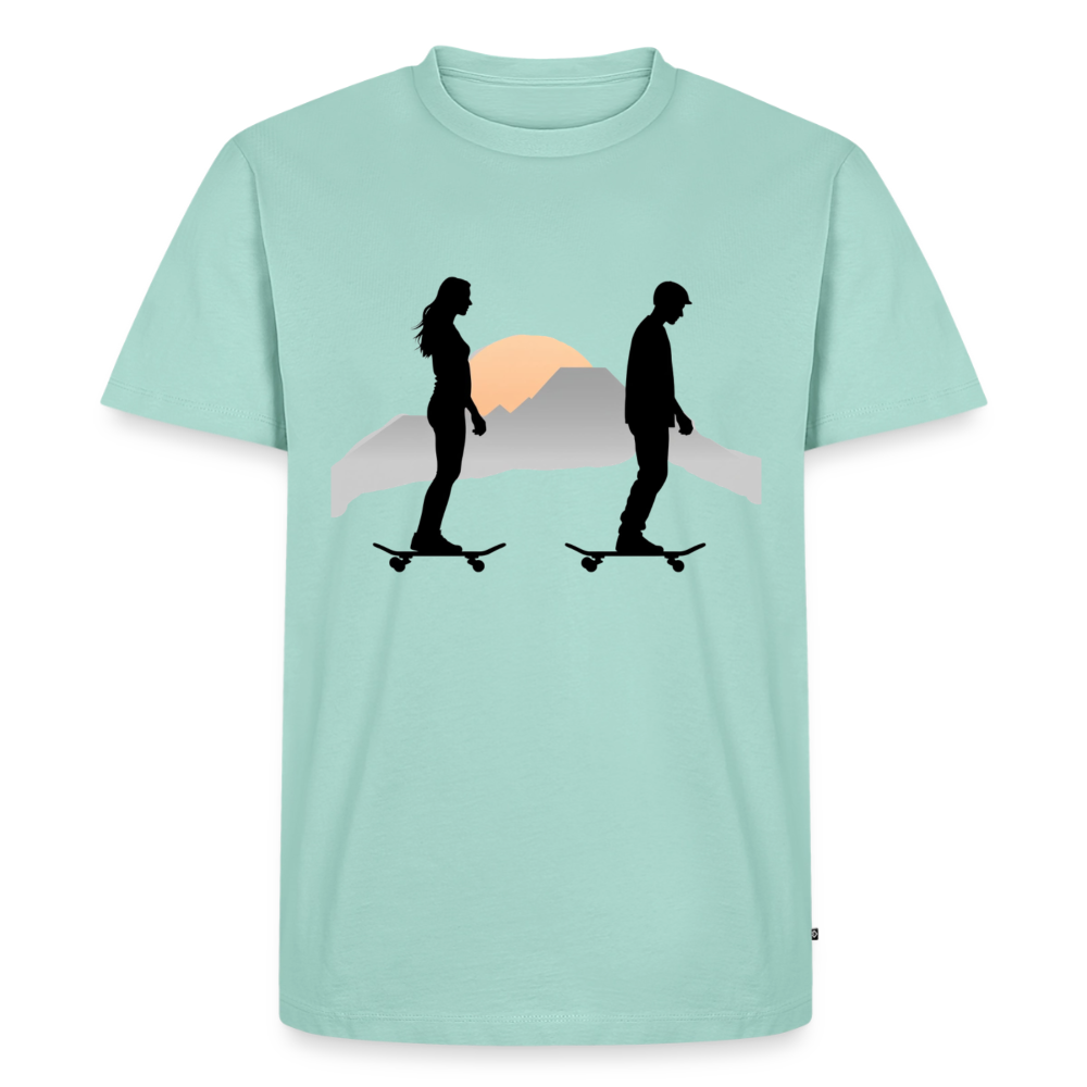 Men’s Premium T-Shirt - mint 
