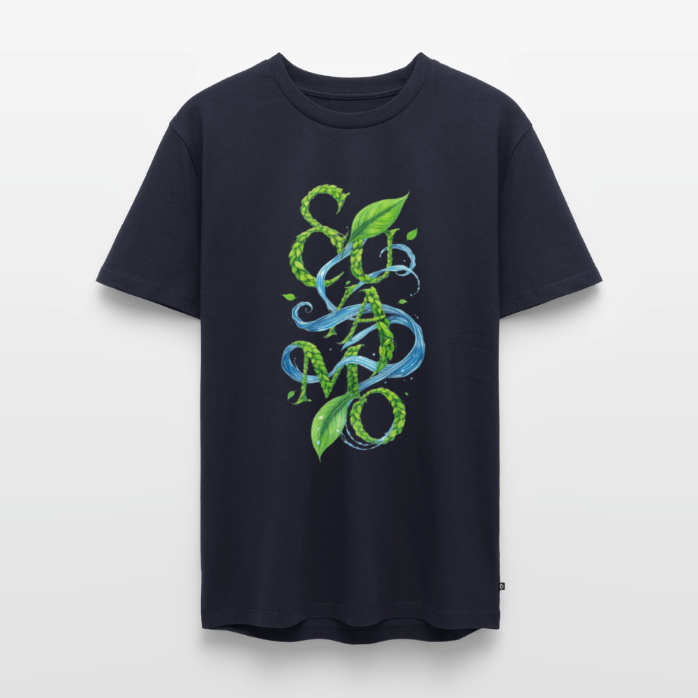 Men’s Premium T-Shirt - navy