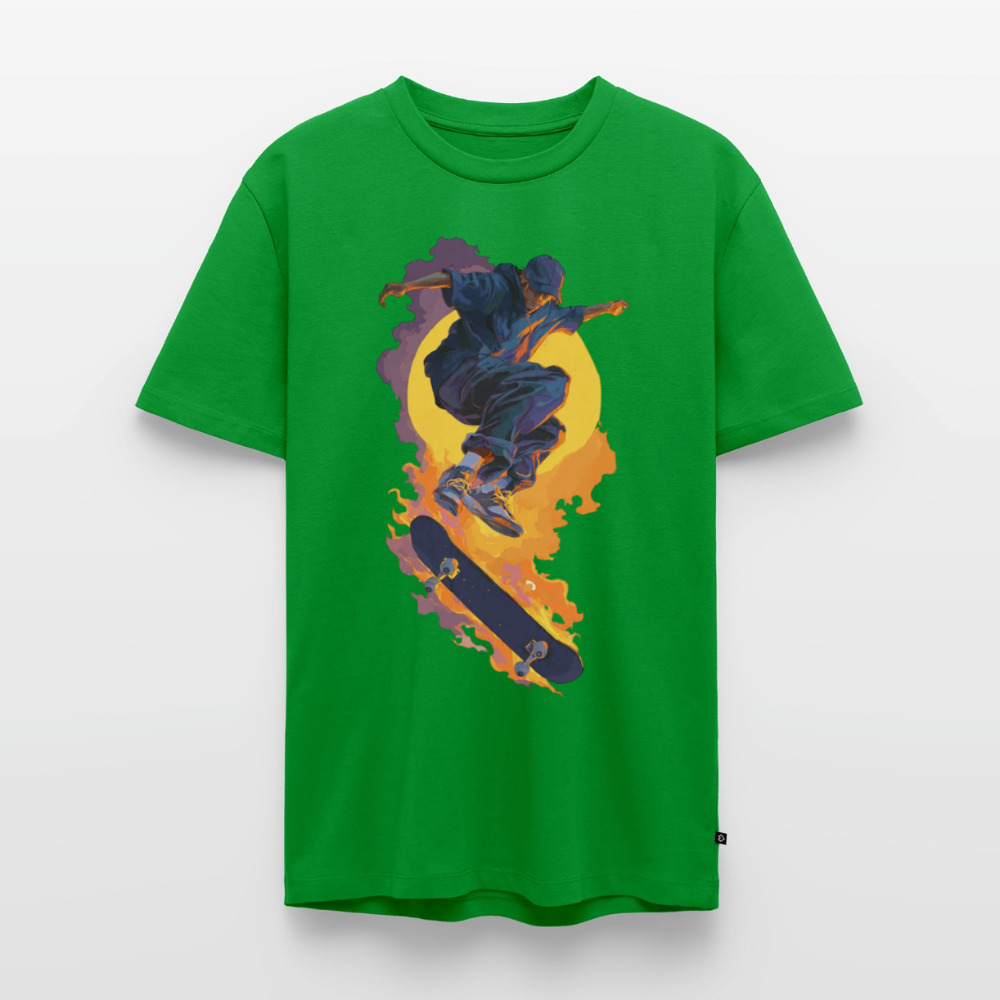 Men’s Premium T-Shirt - green