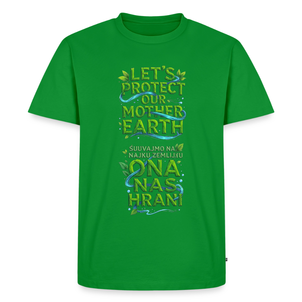 Men’s Premium T-Shirt - green