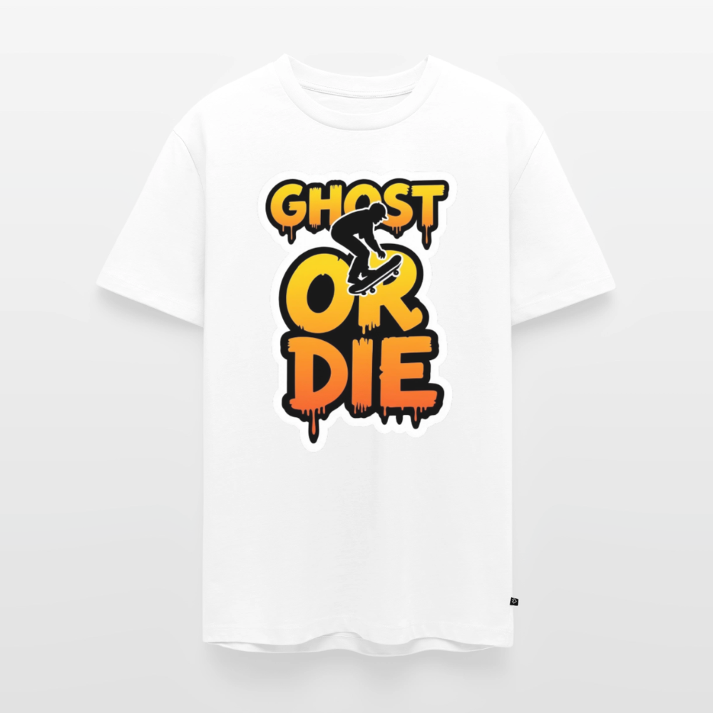 Men’s Premium T-Shirt - white