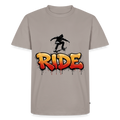 Premium T-Shirt - Taupe