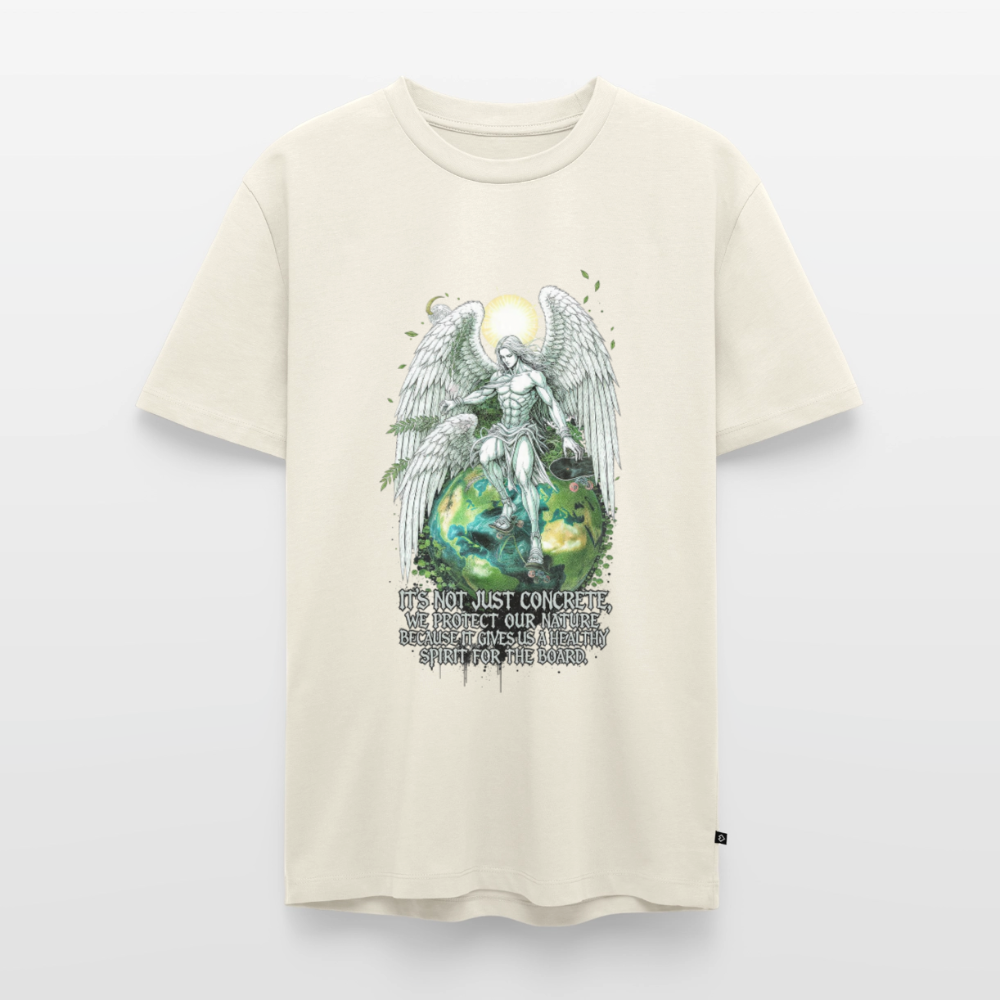 Men’s Premium T-Shirt - off white