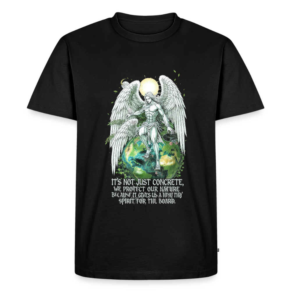 Men’s Premium T-Shirt - black