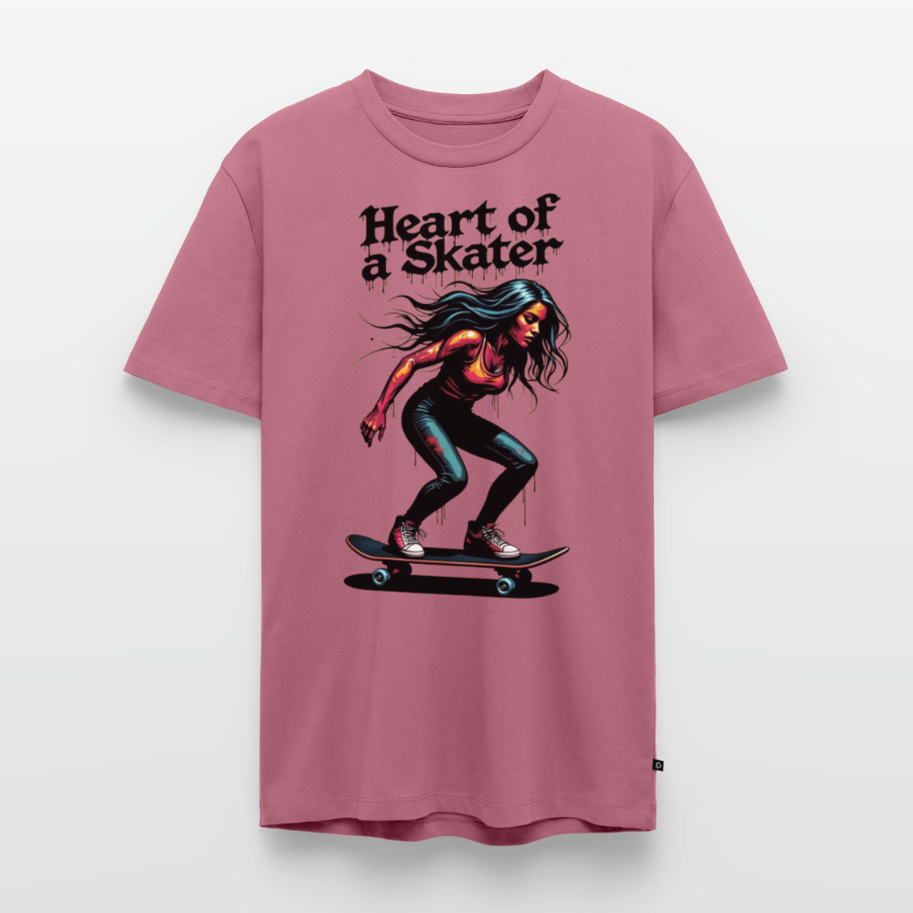 Men’s Premium T-Shirt - mauve