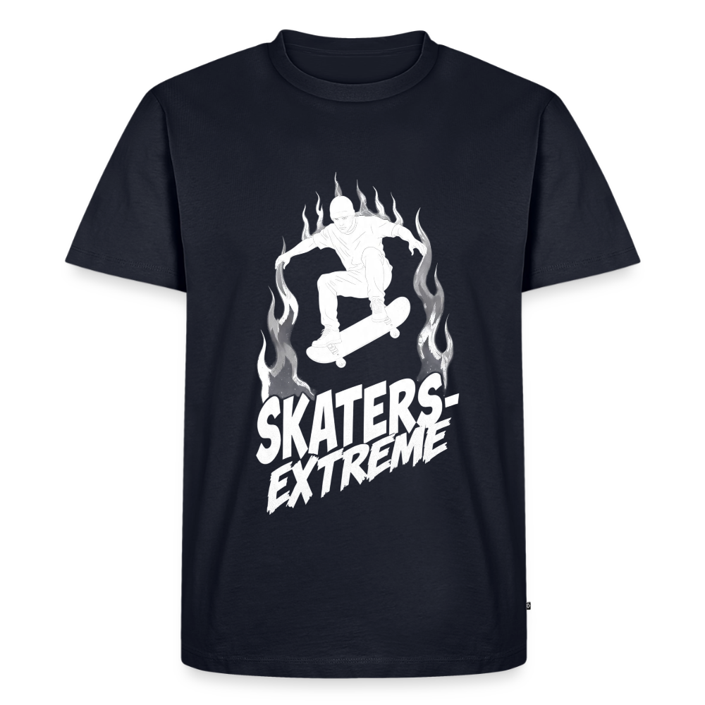 Men’s Premium T-Shirt - navy