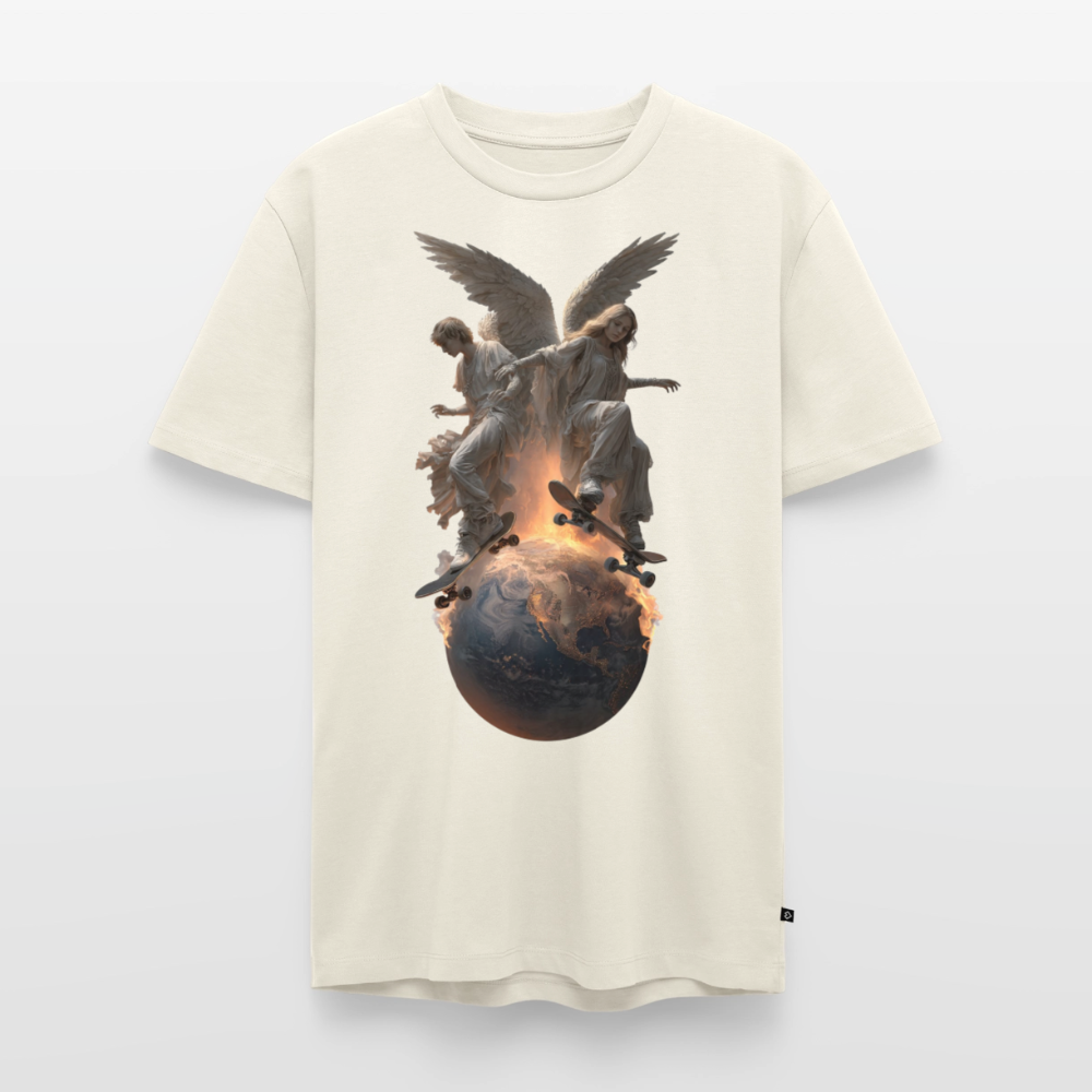 Men’s Premium T-Shirt - off white