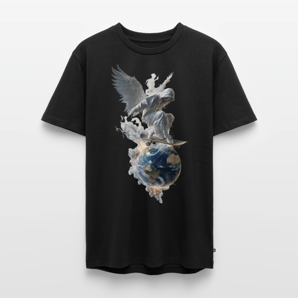 Men’s Premium T-Shirt - black
