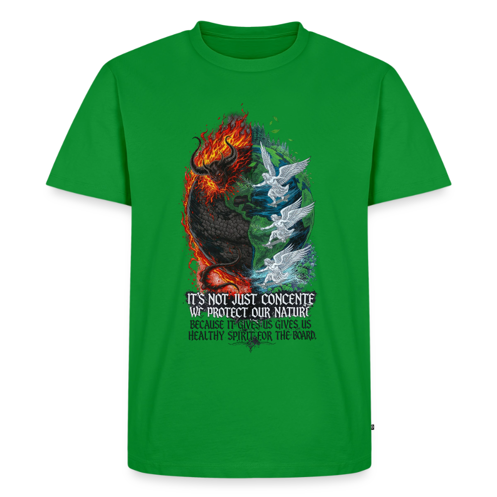 Men’s Premium T-Shirt - green