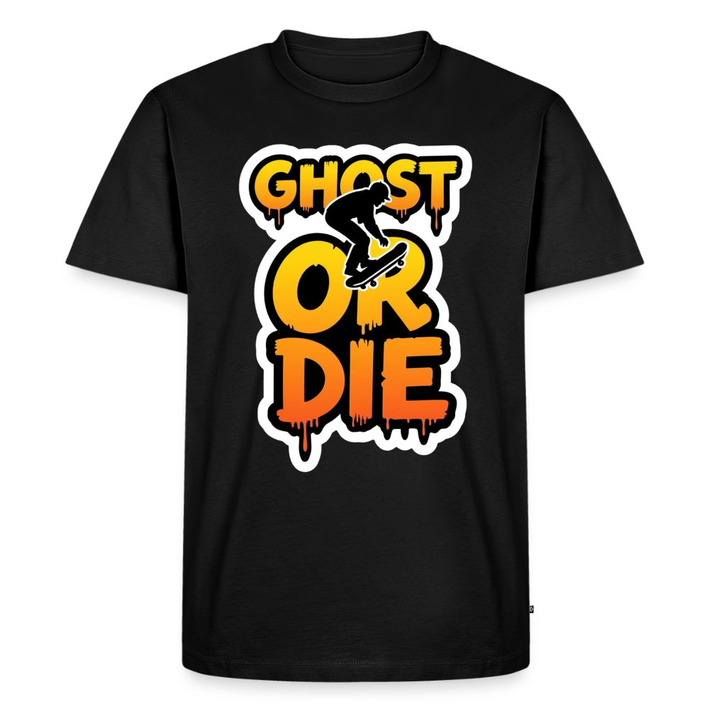 Men’s Premium T-Shirt - black