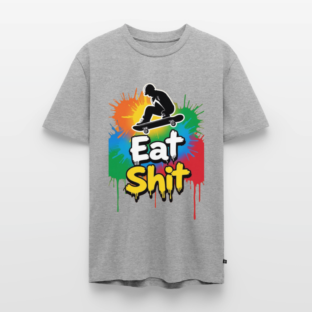 Men’s Premium T-Shirt - heather grey