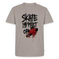 Men’s Premium T-Shirt - taupe