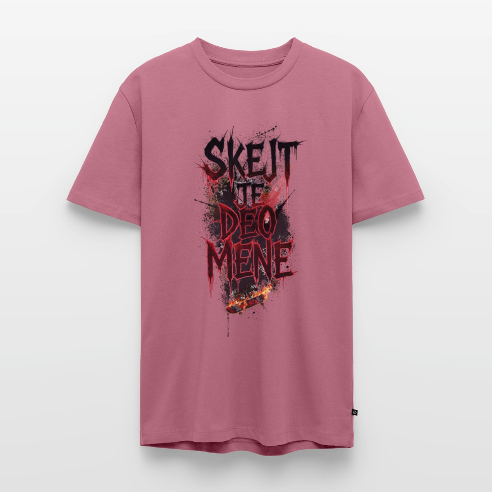 Men’s Premium T-Shirt - mauve