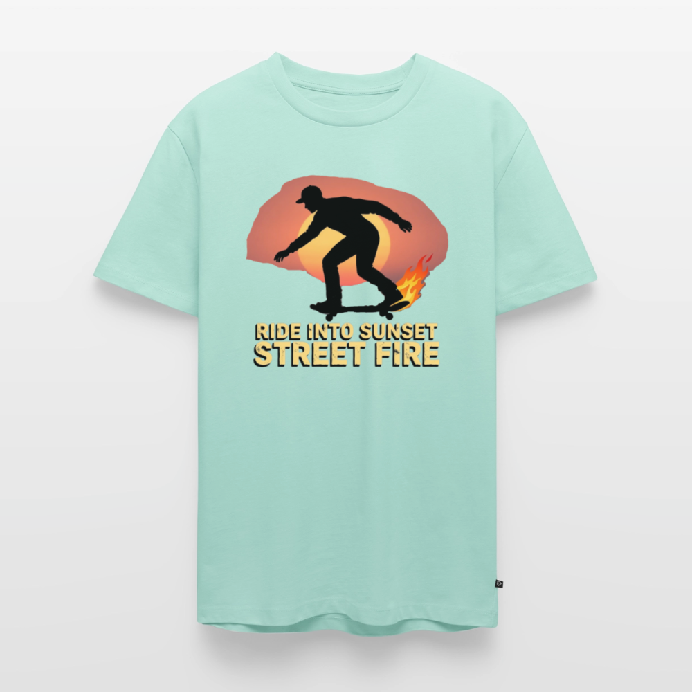 Men’s Premium T-Shirt - mint 