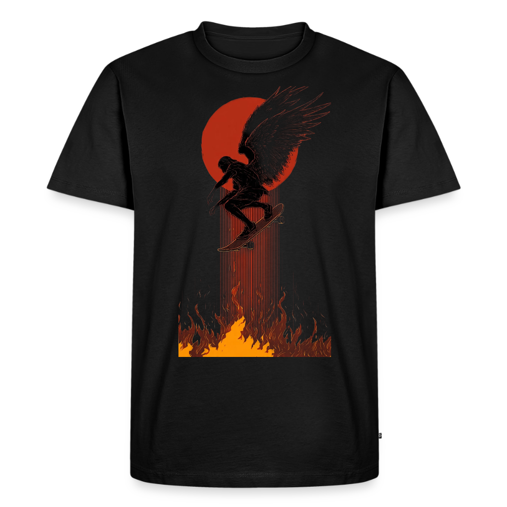 Men’s Premium T-Shirt - black