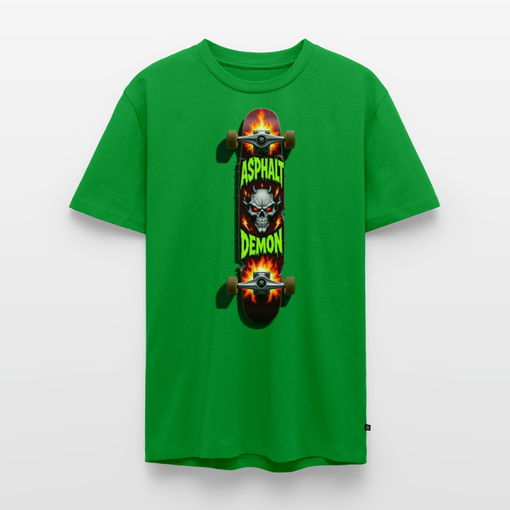 Men’s Premium T-Shirt - green