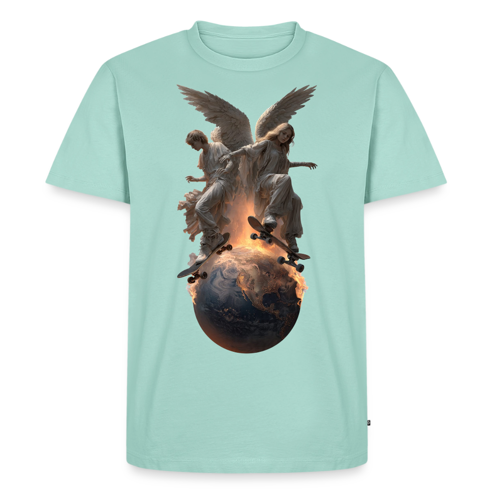 Men’s Premium T-Shirt - mint 