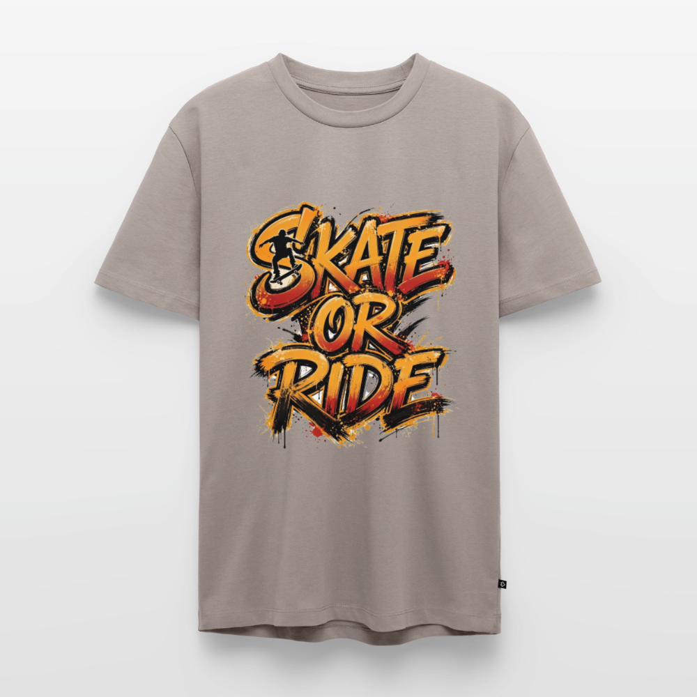 Premium T-Shirt - Taupe