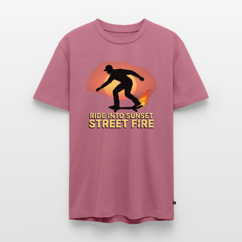 Men’s Premium T-Shirt - mauve