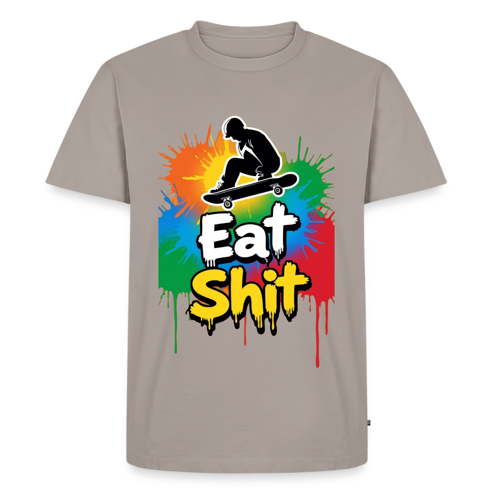 Men’s Premium T-Shirt - taupe