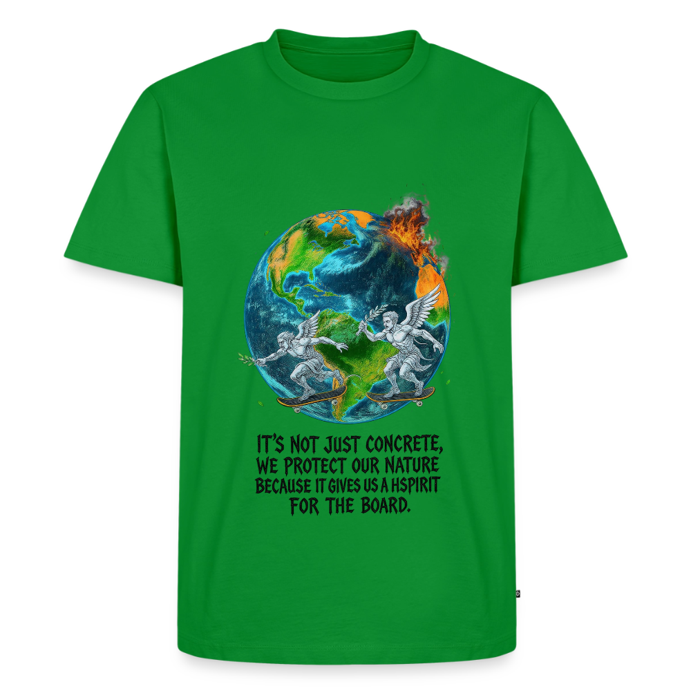 Men’s Premium T-Shirt - green