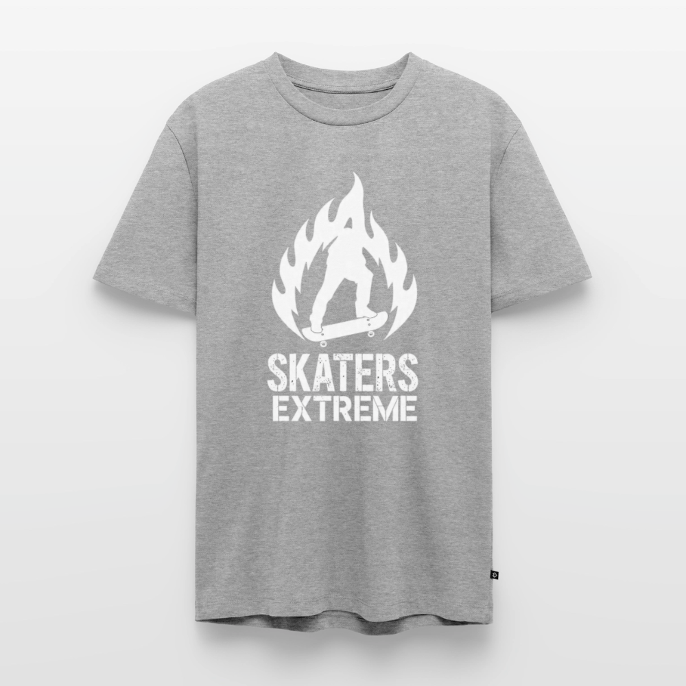 Men’s Premium T-Shirt - heather grey