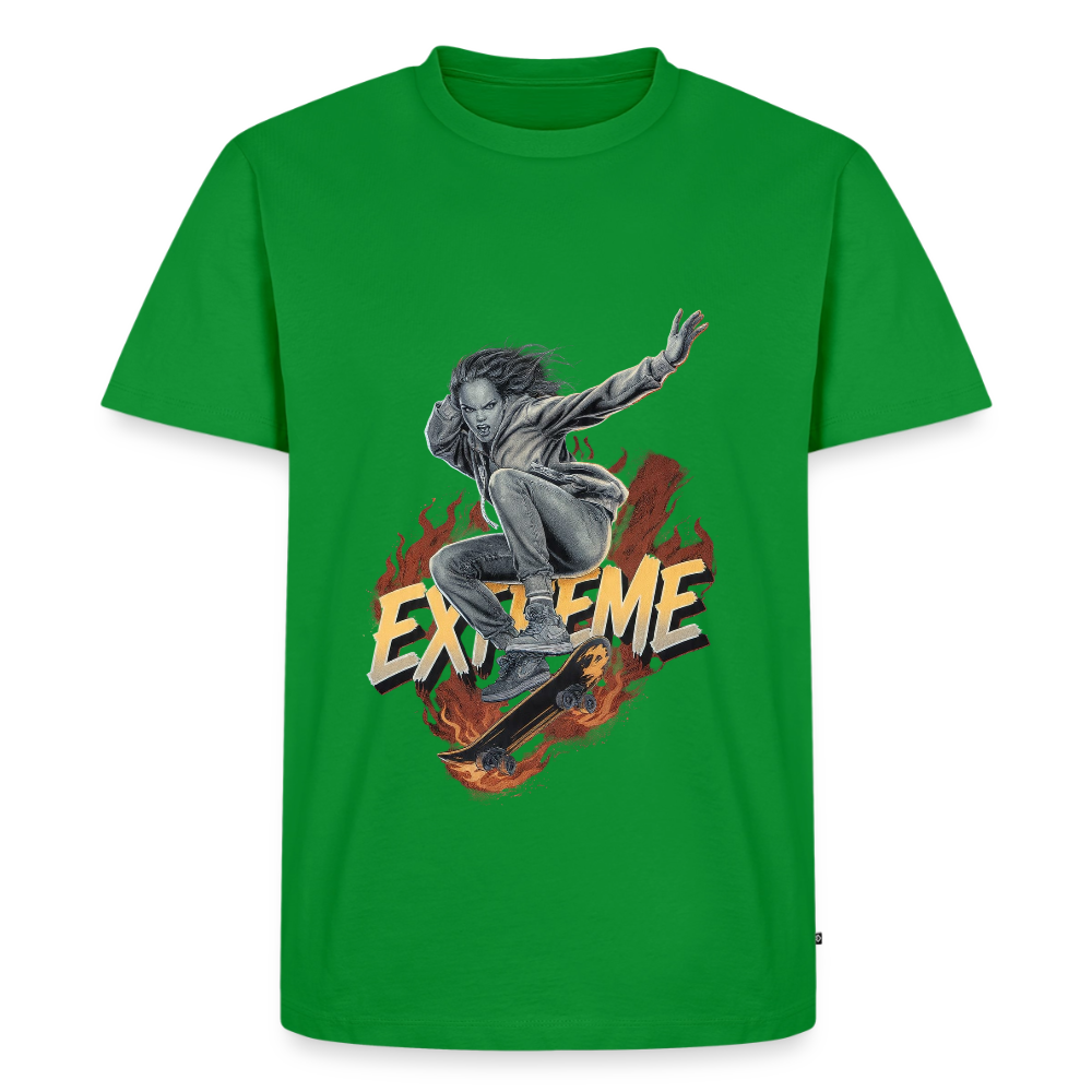 Men’s Premium T-Shirt - green
