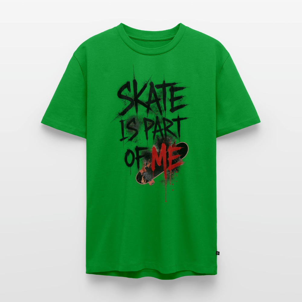 Men’s Premium T-Shirt - green