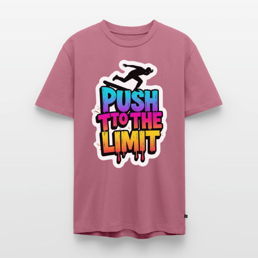 Men’s Premium T-Shirt - mauve