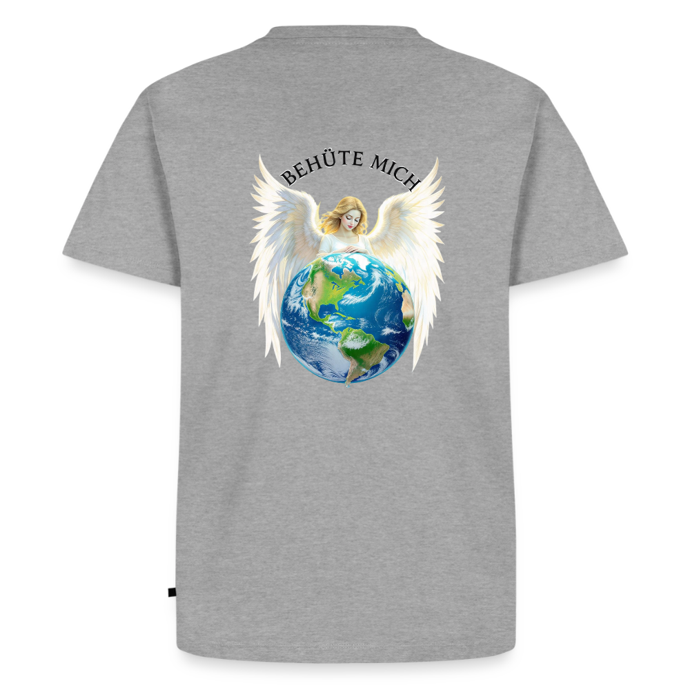Men’s Premium T-Shirt - heather grey