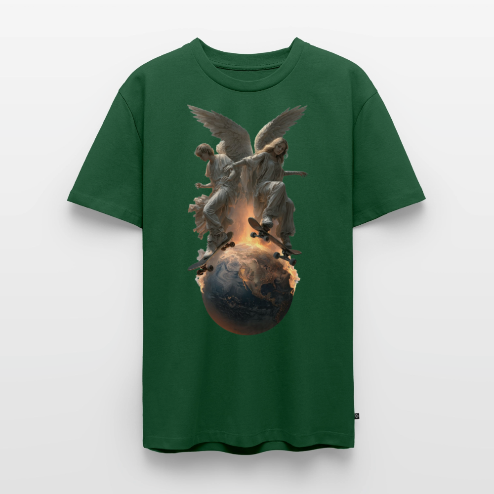 Men’s Premium T-Shirt - bottle green