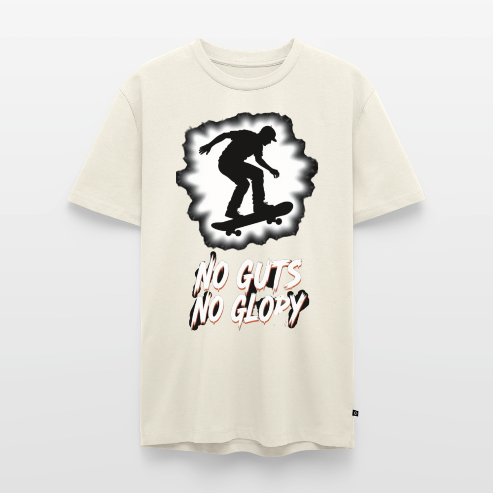 Men’s Premium T-Shirt - off white