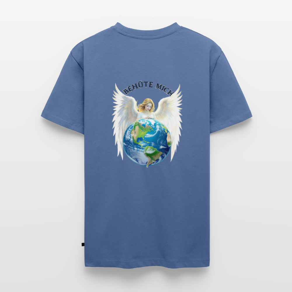Men’s Premium T-Shirt - stone blue
