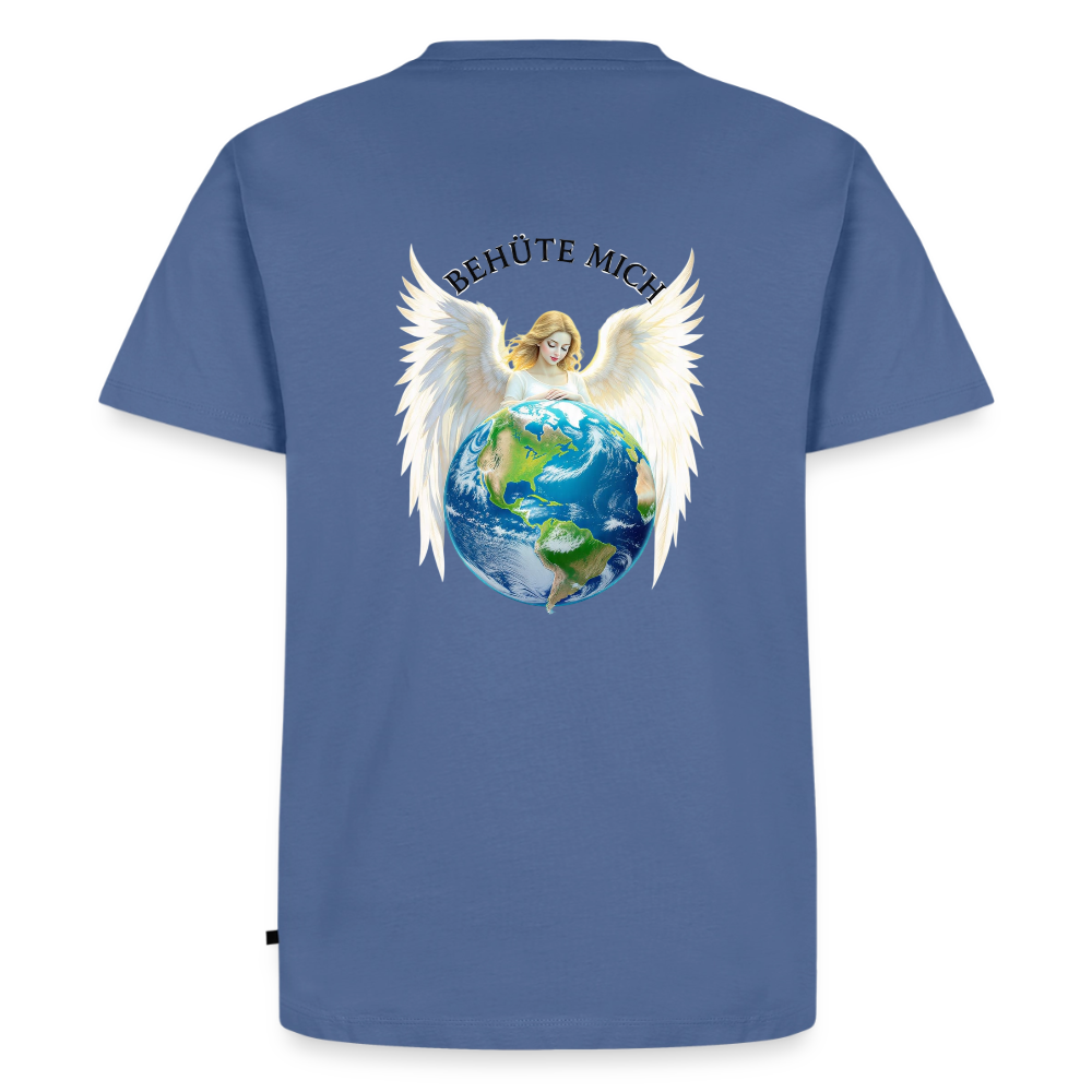 Men’s Premium T-Shirt - stone blue