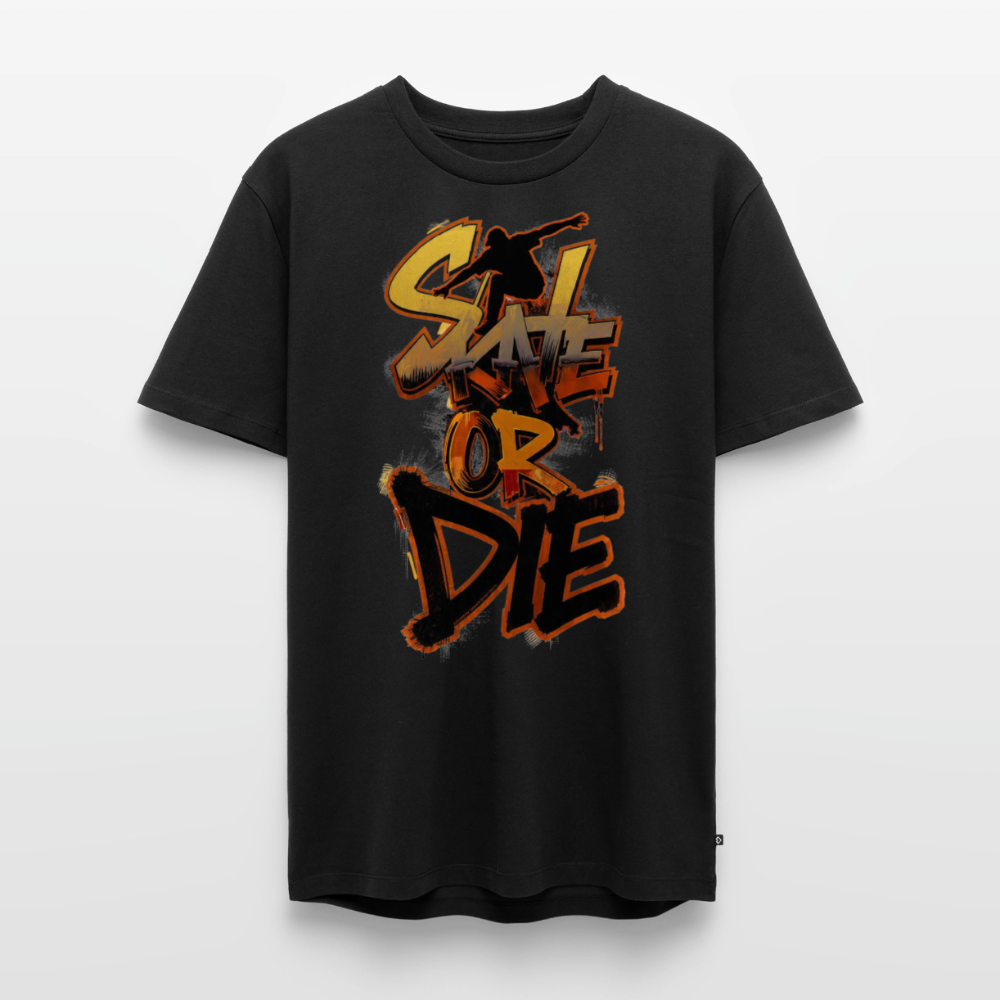 Men’s Premium T-Shirt - black
