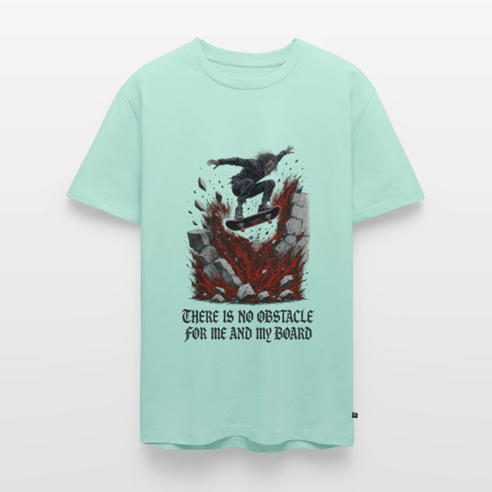 Men’s Premium T-Shirt - mint 