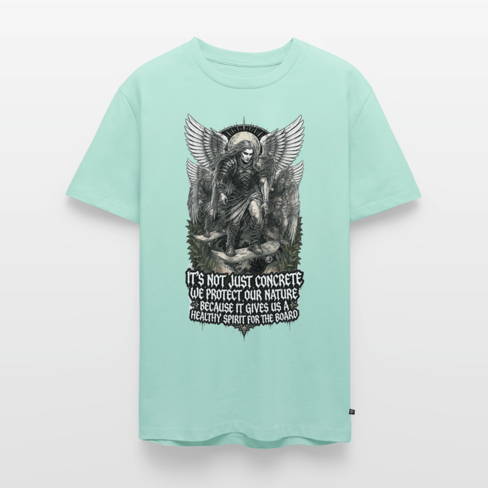 Men’s Premium T-Shirt - mint 