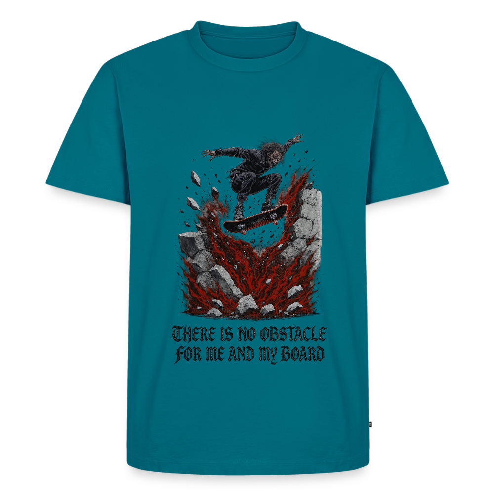 Men’s Premium T-Shirt - petrol